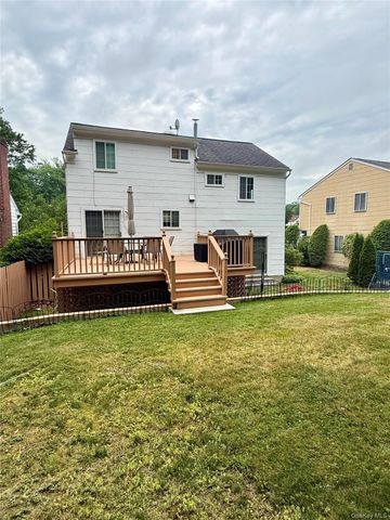 18 Coralyn Avenue, White Plains, NY 10605