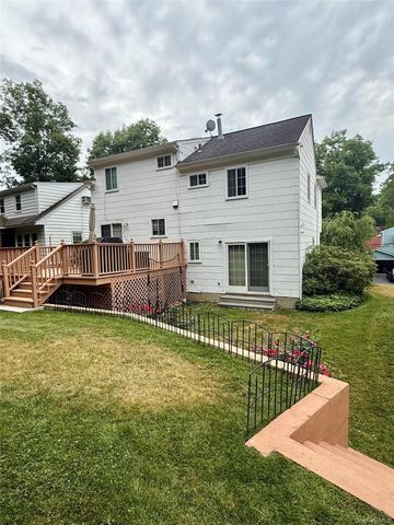 18 Coralyn Avenue, White Plains, NY 10605