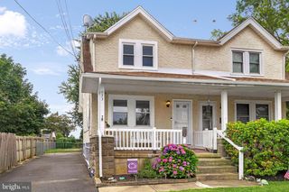 133 HIGH SCHOOL RD, Elkins Park, PA 19027