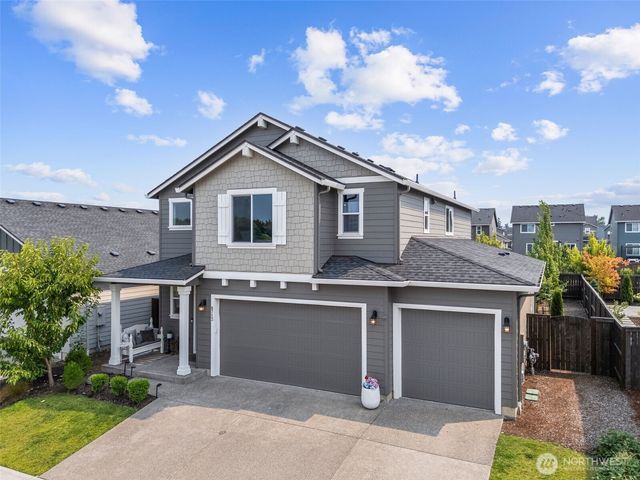 8713 N 5th Street, Ridgefield, WA 98642