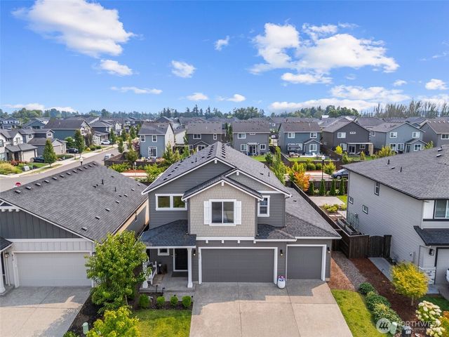 8713 N 5th Street, Ridgefield, WA 98642