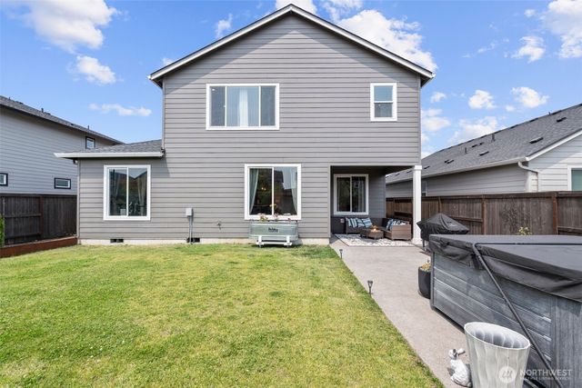 8713 N 5th Street, Ridgefield, WA 98642