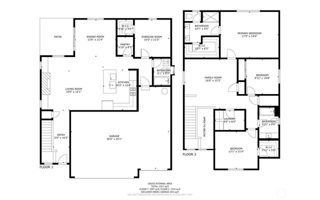 8713 N 5th Street, Ridgefield, WA 98642