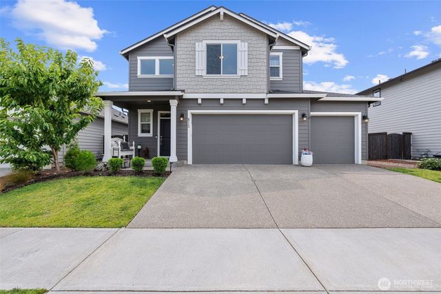 8713 N 5th Street, Ridgefield, WA 98642