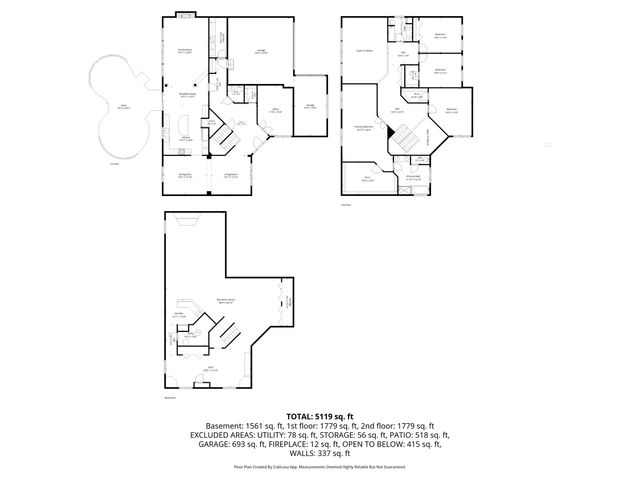 627 Mansfield Way, Oswego, IL 60543