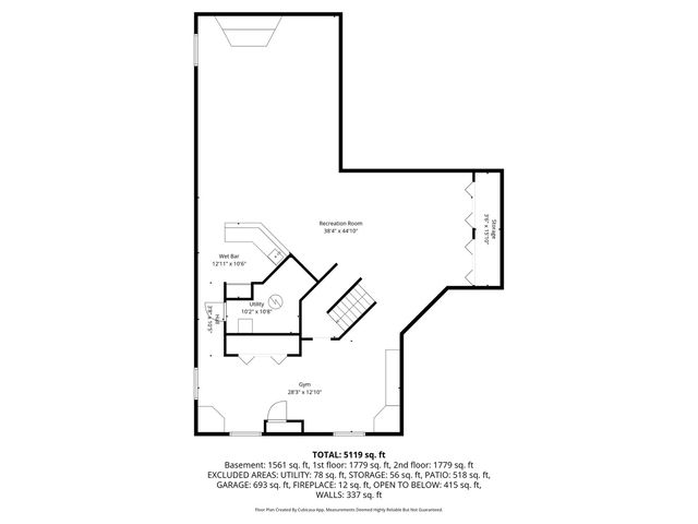 627 Mansfield Way, Oswego, IL 60543