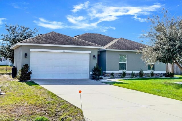 391 CAMELLIA COURT, Kissimmee, FL 34759