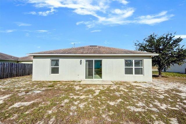 391 CAMELLIA COURT, Kissimmee, FL 34759