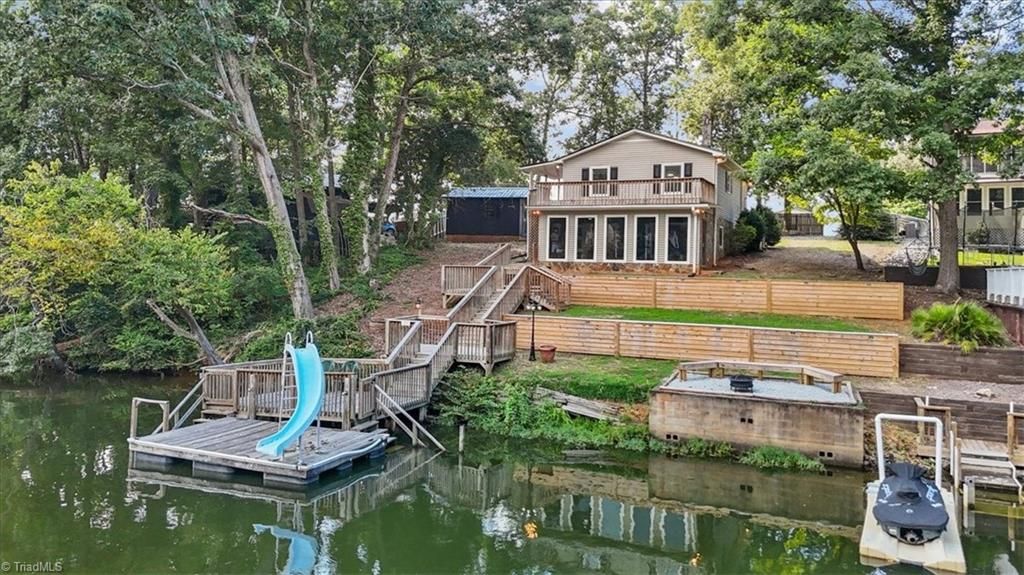 277 Sunset Boulevard, Lexington, NC 27292