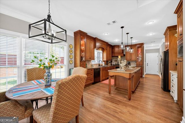 164 Greenview Terrace, Macon, GA 31220