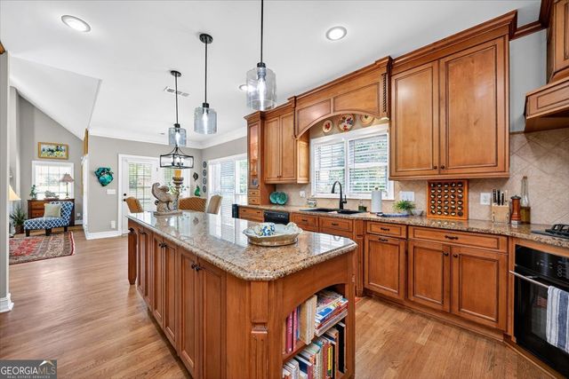 164 Greenview Terrace, Macon, GA 31220