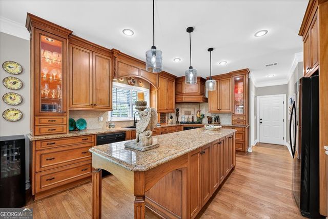 164 Greenview Terrace, Macon, GA 31220