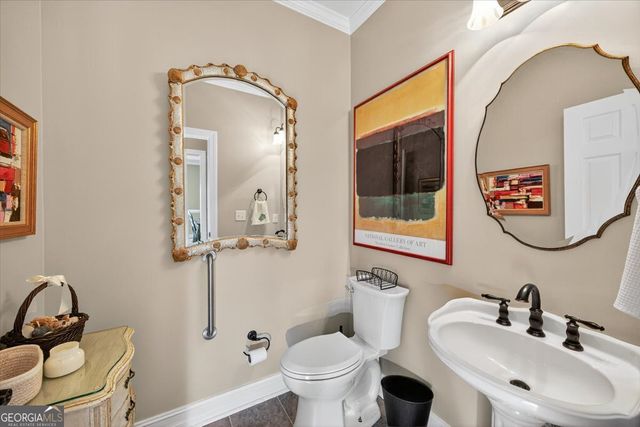 164 Greenview Terrace, Macon, GA 31220