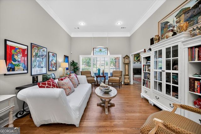 164 Greenview Terrace, Macon, GA 31220