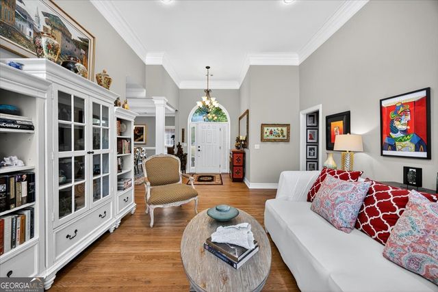 164 Greenview Terrace, Macon, GA 31220