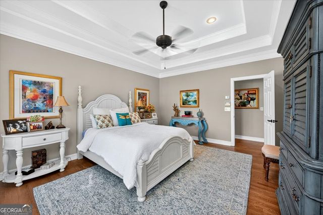 164 Greenview Terrace, Macon, GA 31220