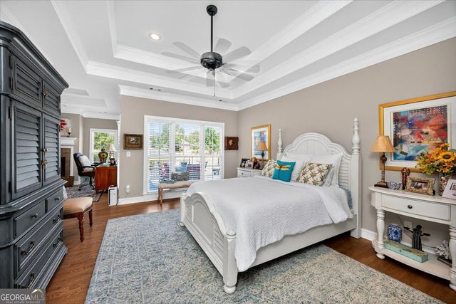 164 Greenview Terrace, Macon, GA 31220