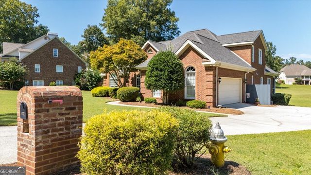 164 Greenview Terrace, Macon, GA 31220