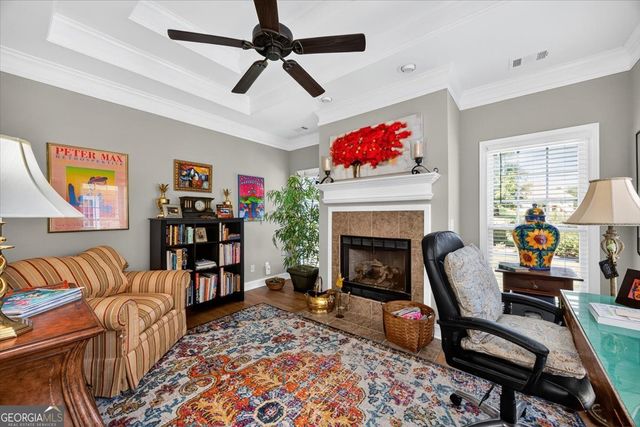 164 Greenview Terrace, Macon, GA 31220