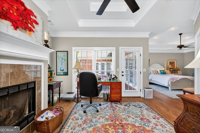 164 Greenview Terrace, Macon, GA 31220