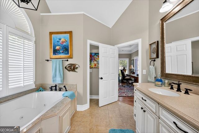 164 Greenview Terrace, Macon, GA 31220