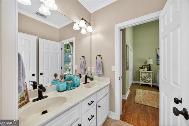 164 Greenview Terrace, Macon, GA 31220