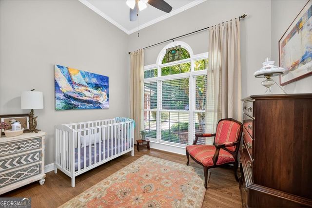 164 Greenview Terrace, Macon, GA 31220