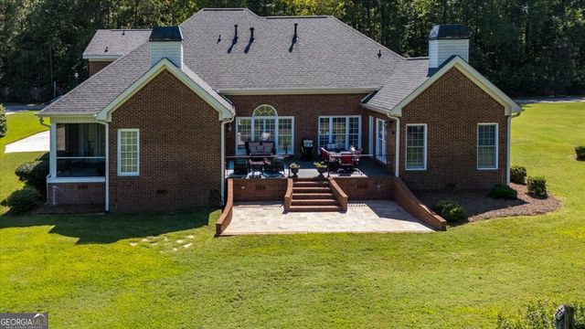 164 Greenview Terrace, Macon, GA 31220