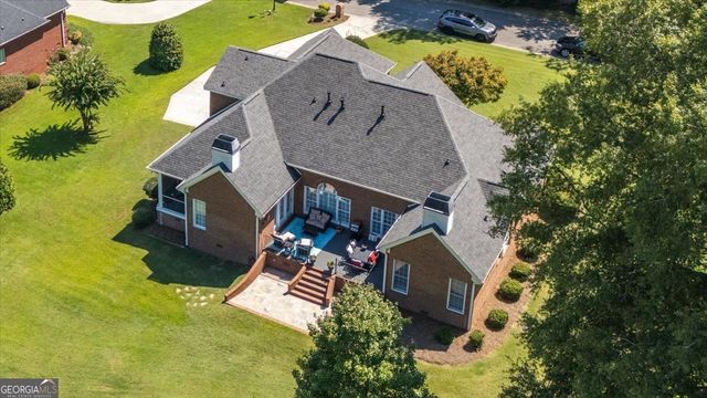 164 Greenview Terrace, Macon, GA 31220