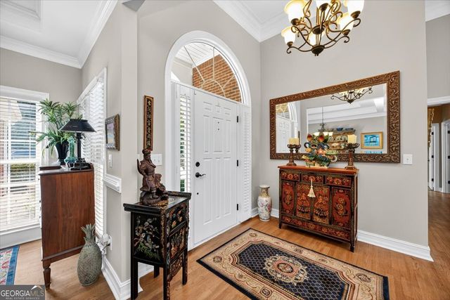 164 Greenview Terrace, Macon, GA 31220