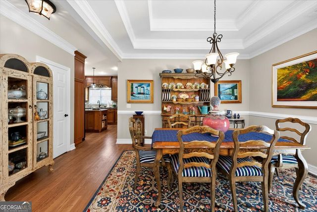 164 Greenview Terrace, Macon, GA 31220