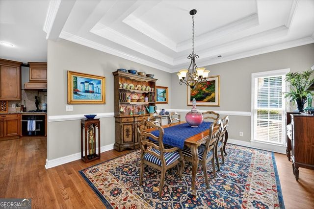 164 Greenview Terrace, Macon, GA 31220