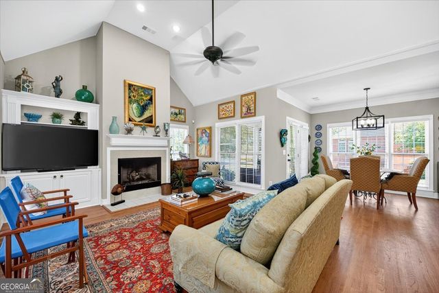 164 Greenview Terrace, Macon, GA 31220