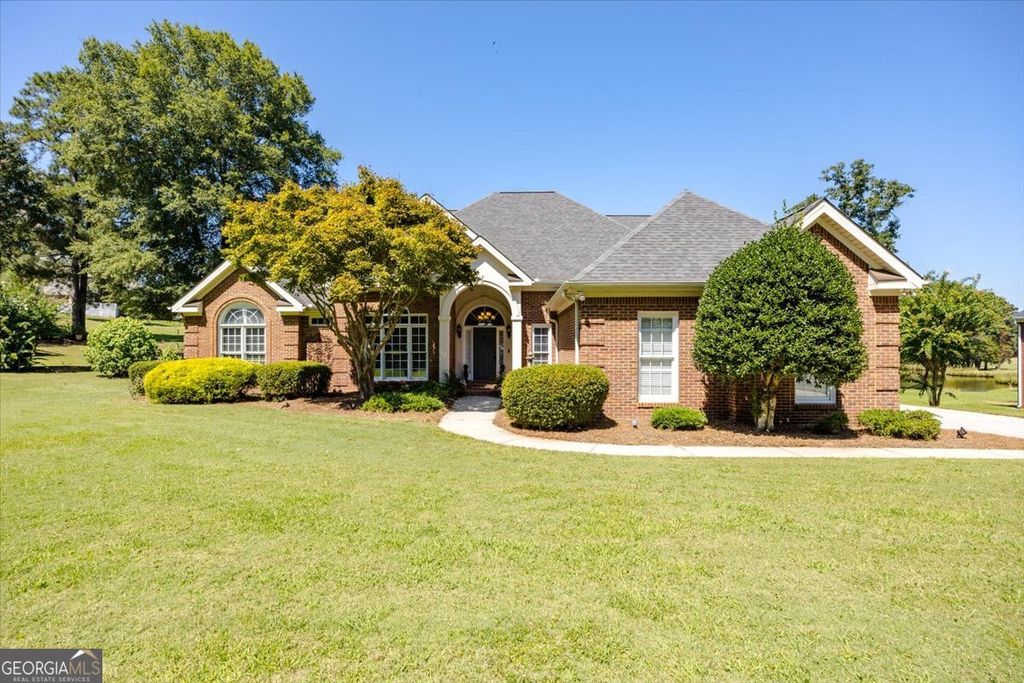 164 Greenview Terrace, Macon, GA 31220