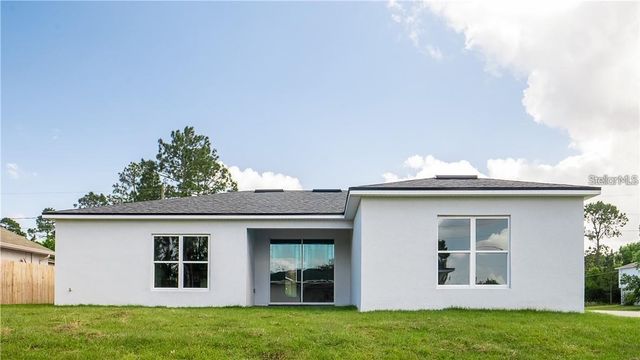 1 FLATFISH DRIVE, Kissimmee, FL 34759