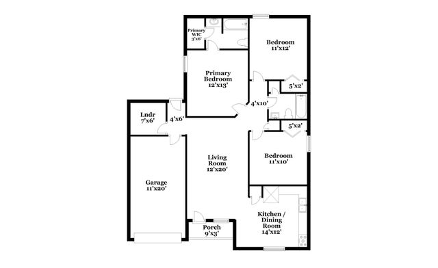 921 Sky Valley Trl, Smyrna, TN 37167