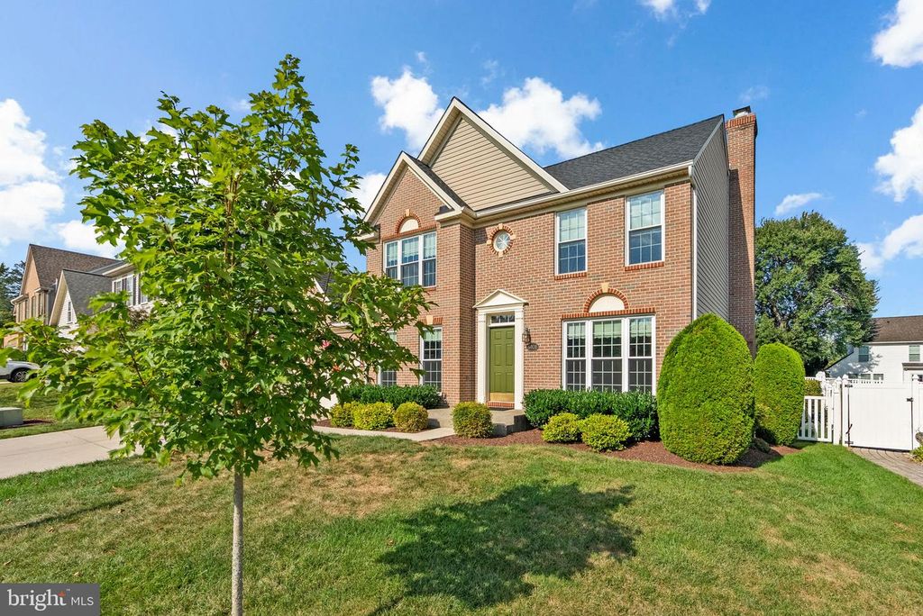 5908 CLEAR RIDGE RD, Elkridge, MD 21075