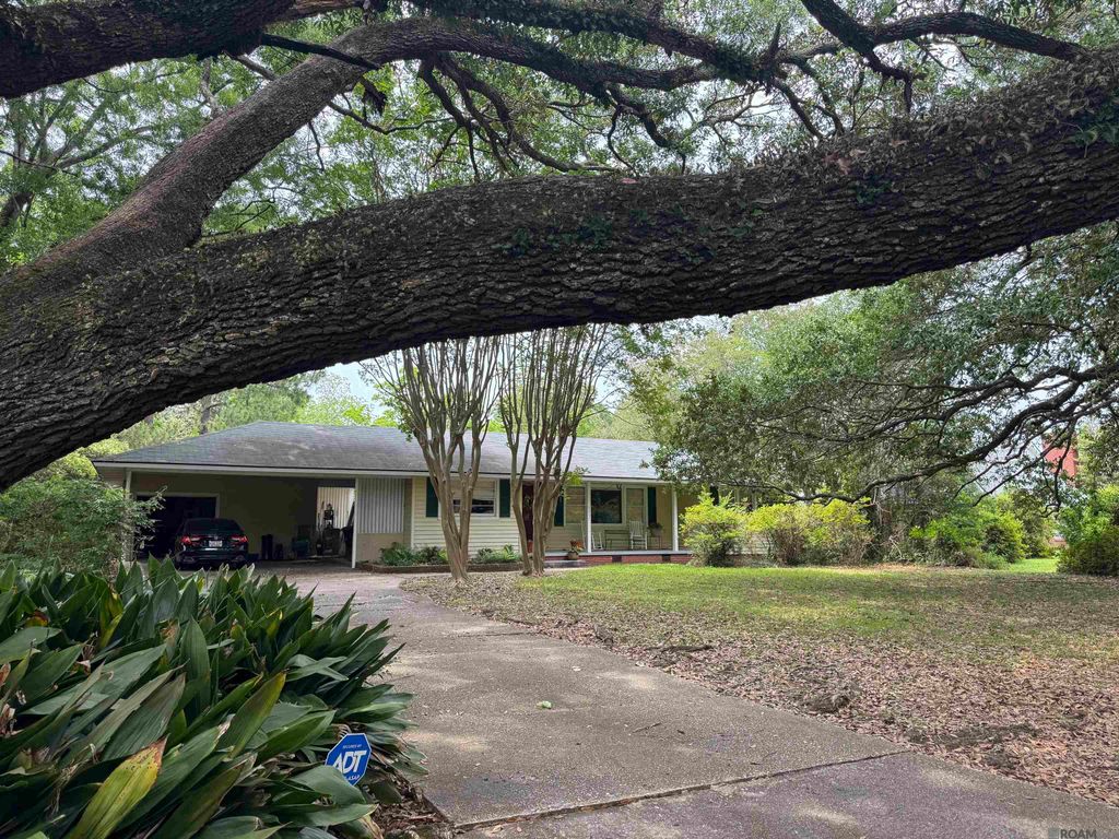 5437 Melrose Blvd, Baton Rouge, LA 70806