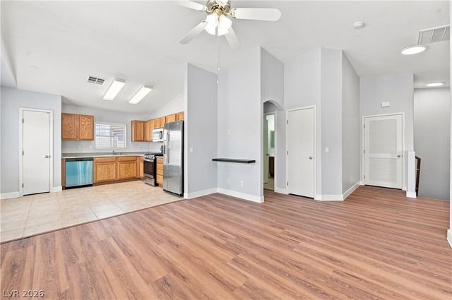 6060 Allred Place 101, Henderson, NV 89011
