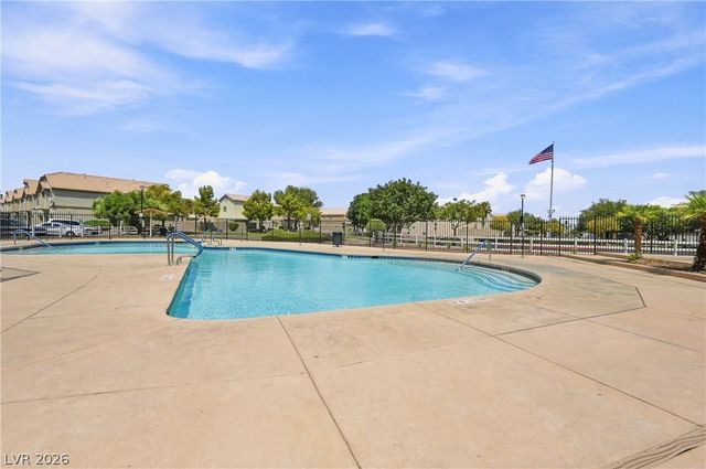 6060 Allred Place 101, Henderson, NV 89011