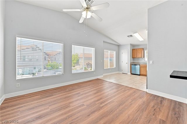 6060 Allred Place 101, Henderson, NV 89011