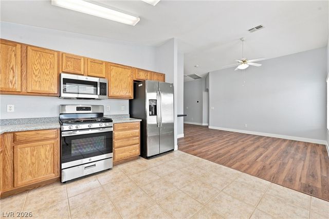 6060 Allred Place 101, Henderson, NV 89011