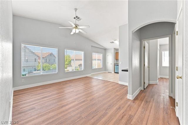 6060 Allred Place 101, Henderson, NV 89011