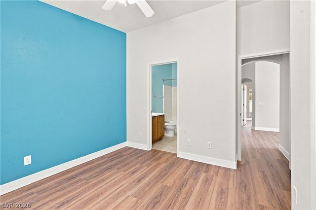 6060 Allred Place 101, Henderson, NV 89011