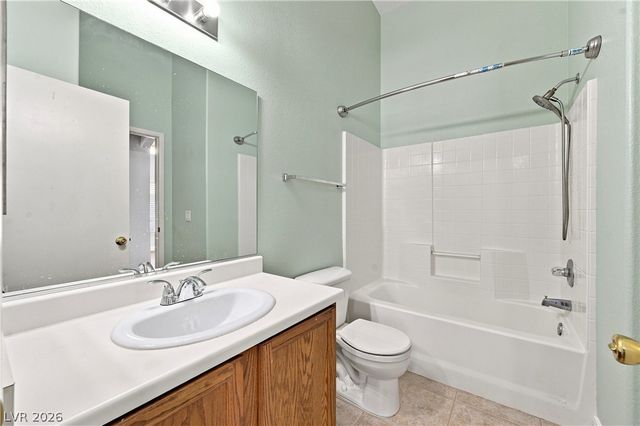 6060 Allred Place 101, Henderson, NV 89011