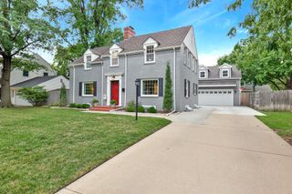 121 N Crestway, Wichita, KS 67208