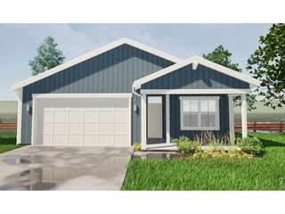 1964 Sorghum Way, Johnstown, CO 80534