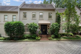 2525 Peachtree Road 28, Atlanta, GA 30305