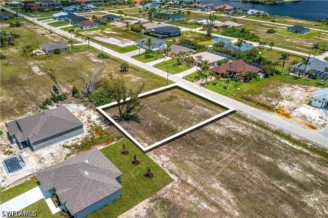 4345 NW 27th LN, Cape Coral, FL 33993