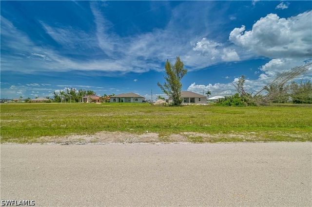 4345 NW 27th LN, Cape Coral, FL 33993